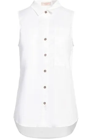 ANGELO MARANI CAMISETAS Y TOPS - Camisas