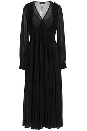 Twin-Set VESTIDOS - Vestidos largos