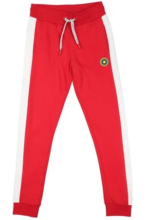 Bikkembergs PARTES DE ABAJO - Pantalones
