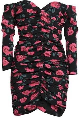 GIUSEPPE DI MORABITO VESTIDOS - Minivestidos