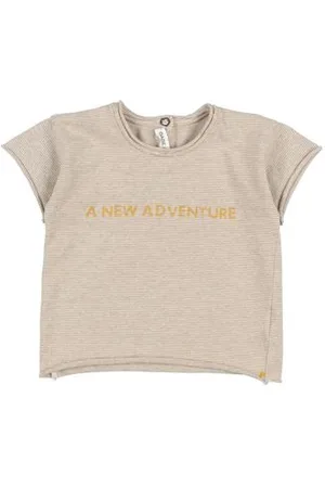 Babe & Tess CAMISETAS Y TOPS - Camisetas