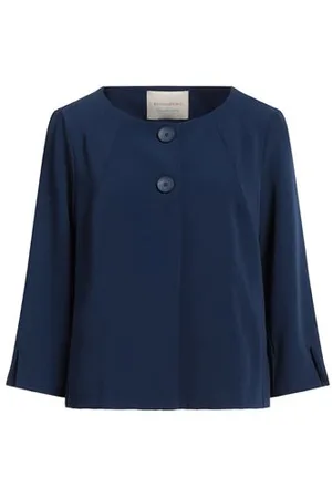 ROSSOPURO ROPA DE ABRIGO - Chaquetas y cazadoras