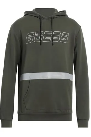Guess CAMISETAS Y TOPS - Sudaderas