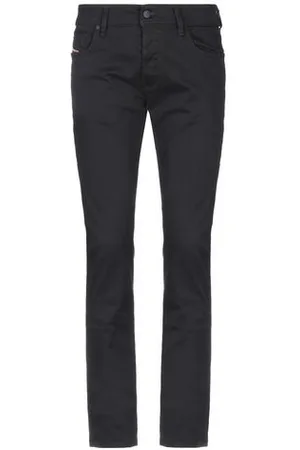 Diesel PARTES DE ABAJO - Pantalones