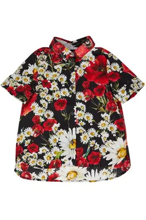 Dolce & Gabbana CAMISETAS Y TOPS - Camisas
