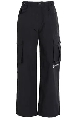 Karl Lagerfeld PARTES DE ABAJO - Pantalones