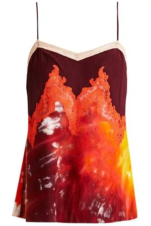 GABRIELA HEARST CAMISETAS Y TOPS - Tops