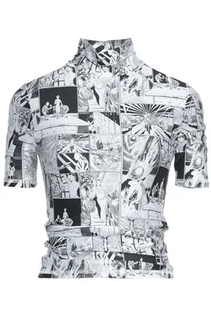 COPERNI CAMISETAS Y TOPS - Camisetas