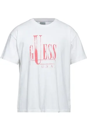 Guess CAMISETAS Y TOPS - Camisetas