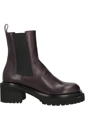 Officine creative CALZADO - Botines de caña alta