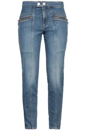 Isabel Marant PARTES DE ABAJO - Pantalones vaqueros