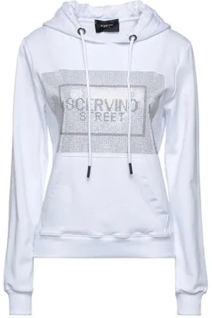 ERMANNO SCERVINO CAMISETAS Y TOPS - Sudaderas