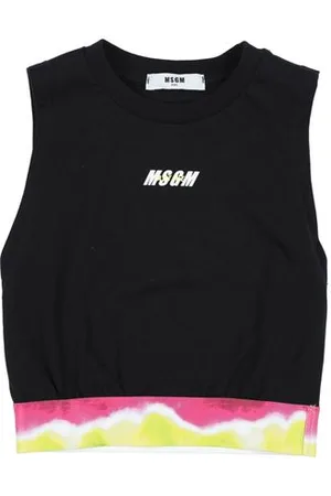 Msgm CAMISETAS Y TOPS - Camisetas