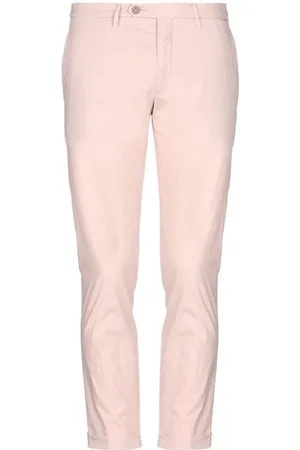 MICHAEL COAL PARTES DE ABAJO - Pantalones