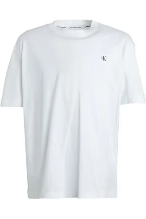 Calvin Klein CAMISETAS Y TOPS - Camisetas