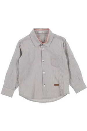 NANÁN CAMISETAS Y TOPS - Camisas