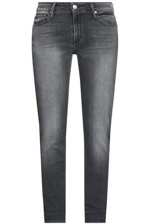 Black Orchid PARTES DE ABAJO - Pantalones vaqueros