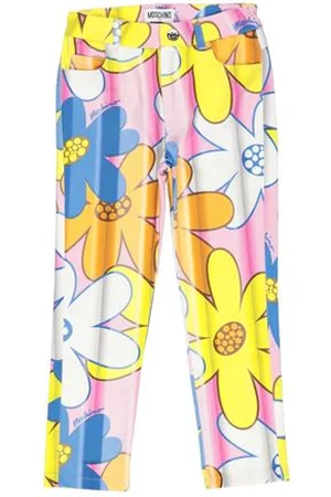 Moschino PARTES DE ABAJO - Pantalones