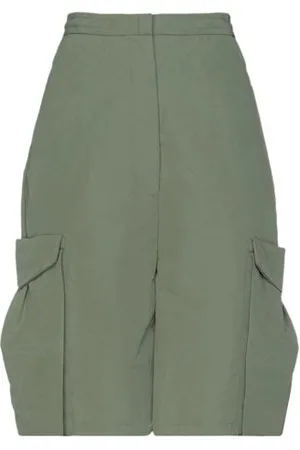 OUTHERE PARTES DE ABAJO - Pantalones cortos y bermudas