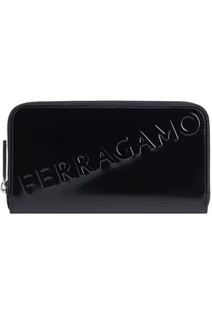Salvatore Ferragamo Marroquinería - Billeteras