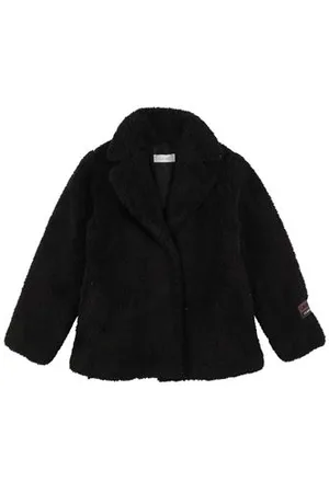 Gaudi ROPA DE ABRIGO - Borreguito y pelo ecológico