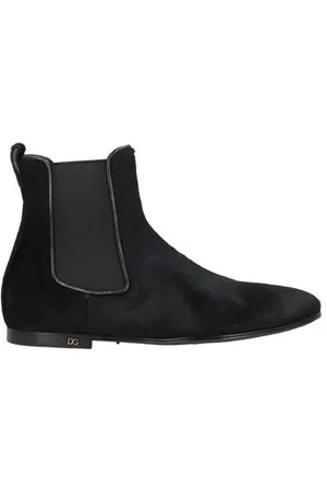 Dolce & Gabbana CALZADO - Botines de caña alta