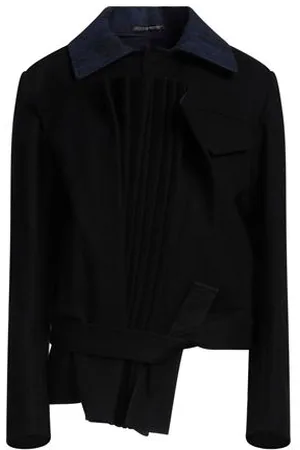 YOHJI YAMAMOTO ROPA DE ABRIGO - Abrigos