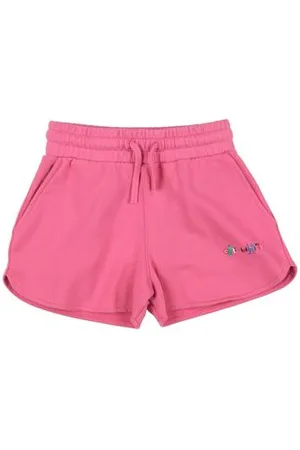 OFF-WHITE PARTES DE ABAJO - Pantalones cortos y bermudas