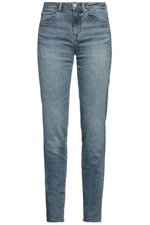 AG Jeans PARTES DE ABAJO - Pantalones vaqueros