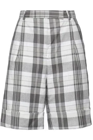 Thom Browne PARTES DE ABAJO - Pantalones cortos y bermudas