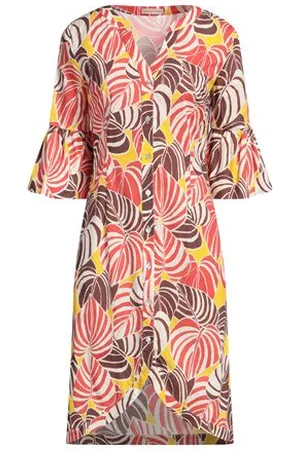 CAMICETTASNOB VESTIDOS - Vestidos midi