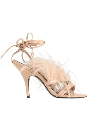 Patrizia Pepe CALZADO - Sandalias con cierre