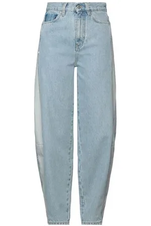 White Sand PARTES DE ABAJO - Pantalones vaqueros