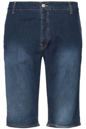 Liu Jo PARTES DE ABAJO - Shorts vaqueros
