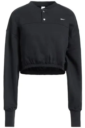 Reebok CAMISETAS Y TOPS - Sudaderas