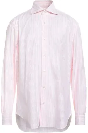 BARBA CAMISETAS Y TOPS - Camisas