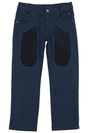 Jeckerson PARTES DE ABAJO - Pantalones