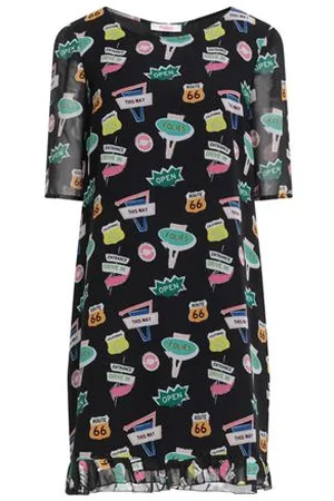 Blugirl VESTIDOS - Minivestidos