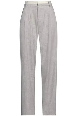 Ermanno Firenze PARTES DE ABAJO - Pantalones
