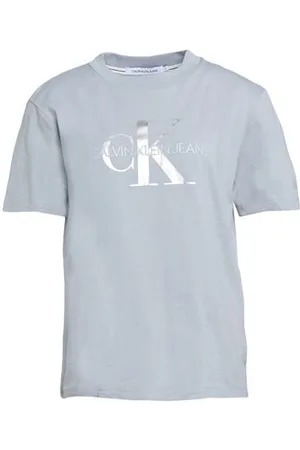 Calvin Klein CAMISETAS Y TOPS - Camisetas