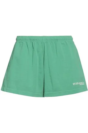 Sporty & Rich PARTES DE ABAJO - Pantalones cortos y bermudas