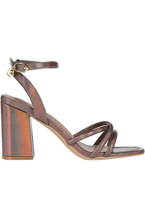 Gattinoni CALZADO - Sandalias con cierre