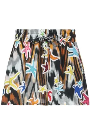 Missoni PARTES DE ABAJO - Pantalones cortos y bermudas