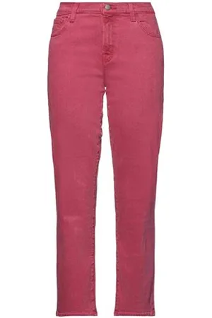 J Brand PARTES DE ABAJO - Pantalones vaqueros