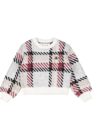 Tommy Hilfiger PRENDAS DE PUNTO - Pullover