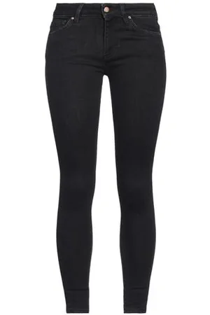 Don the Fuller PARTES DE ABAJO - Pantalones vaqueros
