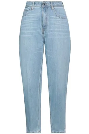 TRUE NYC. PARTES DE ABAJO - Pantalones vaqueros