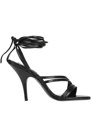 Patrizia Pepe CALZADO - Sandalias con cierre