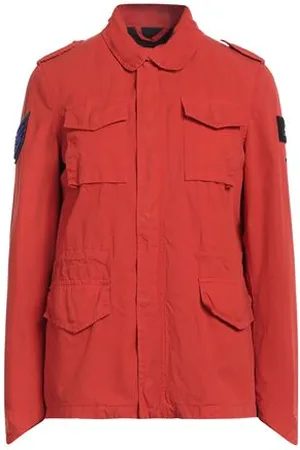 Barbed ROPA DE ABRIGO - Chaquetas y cazadoras