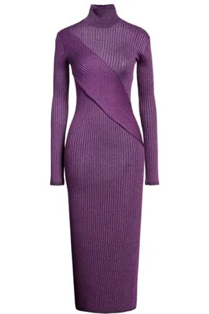 BCBG Max Azria VESTIDOS - Vestidos midi